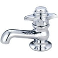 thumbnail image 1 of Central Brass 0255-H Self-Close Single Handle Basin Faucet, Chrome, 1 of 2