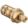 thumbnail image 1 of Central Brass Ceramic Disc Stem Cartridge Cold, 1 of 1