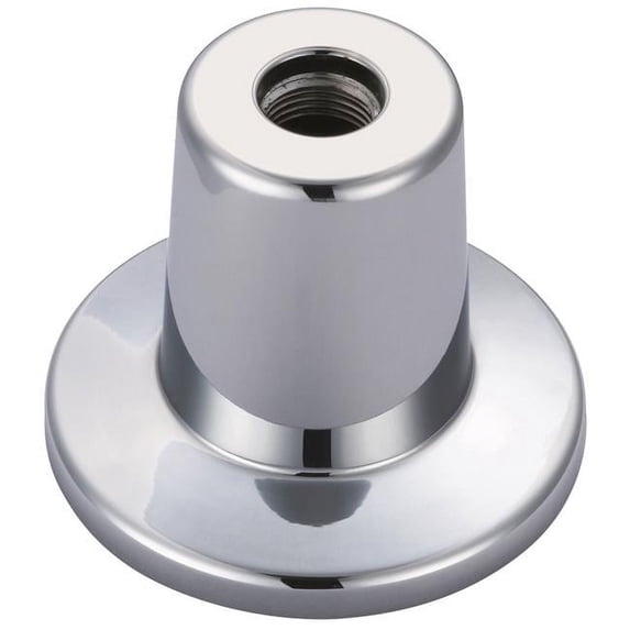 Central Brass Escutcheon