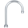 thumbnail image 1 of Central Brass Rigid Gooseneck Spout with Aerator, 1 of 1