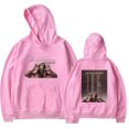 thumbnail image 1 of Central Cee 2025 Tour Hoodies Cosplay Pullover Hip Hop Sweatshirt Fashion Long Sleeve, 1 of 2