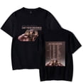 thumbnail image 1 of Central Cee 2025 Tour Tshirt Cosplay Short Sleeve Hip Hop Tops Fashion Pullover Tee, 1 of 2