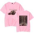 thumbnail image 1 of Central Cee 2025 Tour Tshirt Cosplay Short Sleeve Hip Hop Tops Fashion Pullover Tee, 1 of 2