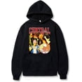 thumbnail image 1 of Central Cee 23 Hoodie New Album Merch For Men/Women Unsiex Winter Long Sleeve Sweatshirt Pullover Streetwear, 1 of 2