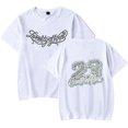 thumbnail image 1 of Central Cee 23 Merch men's and women's fashionable casual short sleeved T-shirt, 1 of 2