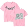 thumbnail image 1 of Central Cee 23 Merch men's and women's fashionable casual short sleeved T-shirt, 1 of 2