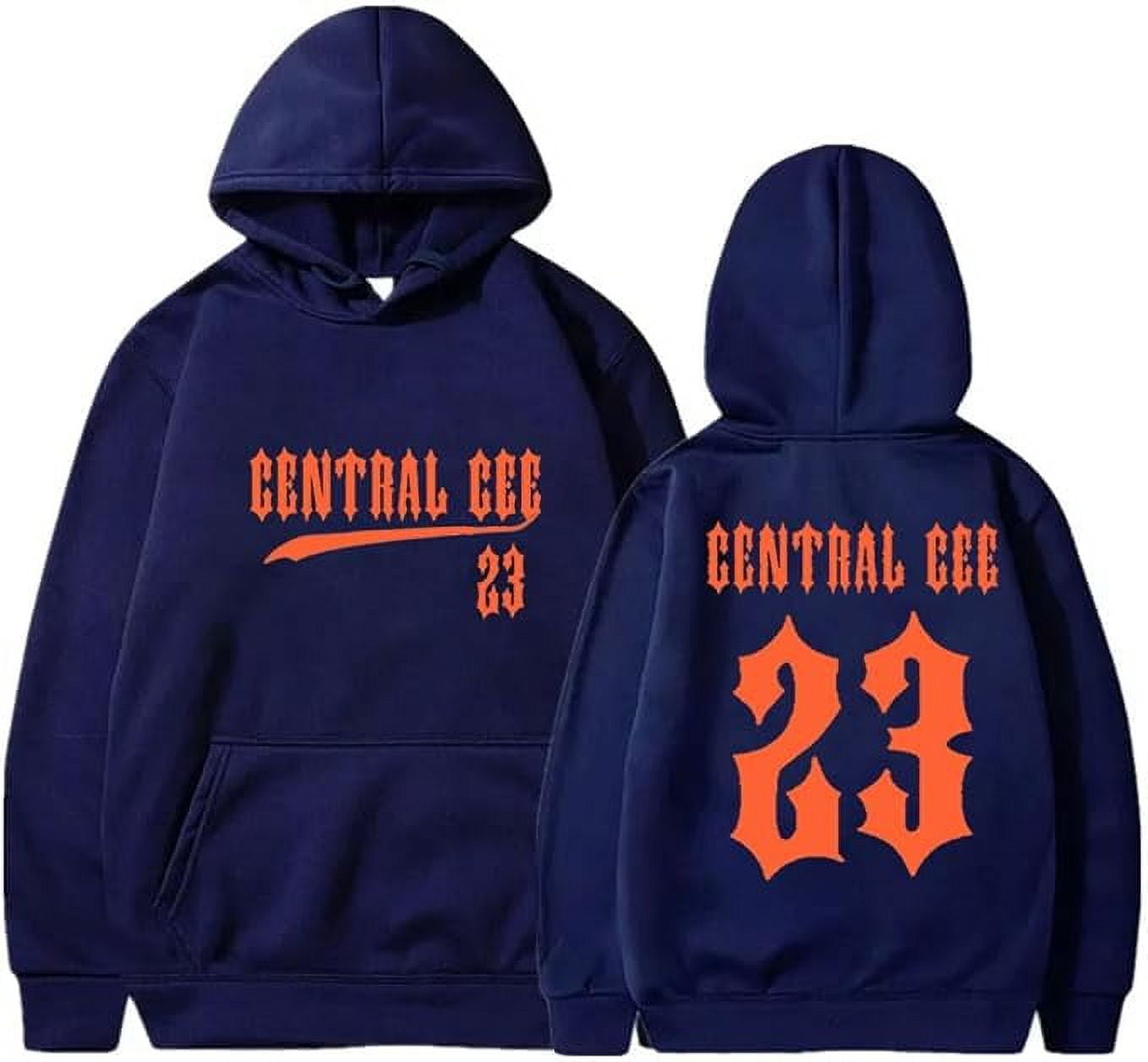 Central-Cee-23-New-Album- Central-Cee-23-New-Album-