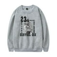 thumbnail image 1 of Central Cee 23 Sweatshirt Wild West Album Crewneck Women Men Clothes Fashion Pullover, 1 of 2