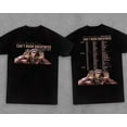thumbnail image 1 of Central Cee CAN'T RUSH GREATNESS World Tour 2025 Graphic T-Shirt, Sizes S-5XL, Tbun, 1 of 5