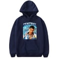 thumbnail image 1 of Central Cee Hoodie Sweatshirts Harajuku Streetwear Fashion Casual Pullovers Hoodie Women Man Singer, 1 of 2