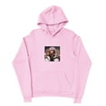 thumbnail image 1 of Central Cee Merch Hoodie Can't Rush Greatness Album Cover Hoodies Long Sleeve Rapper Men Women Pullover, 1 of 3