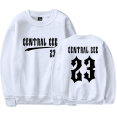 thumbnail image 1 of Central Cee Merch Sweatshirt 2024 Tour Merch 23 Crewneck Unisex Long Sleeve Hoodie Streetwear Pullover Top, 1 of 2