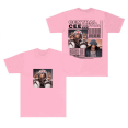 thumbnail image 1 of Central Cee Merch T Shirts Can't Rush Greatness Album New 2025 Tee Short Sleeve Rapper Men Women Top T-Shirt, 1 of 2