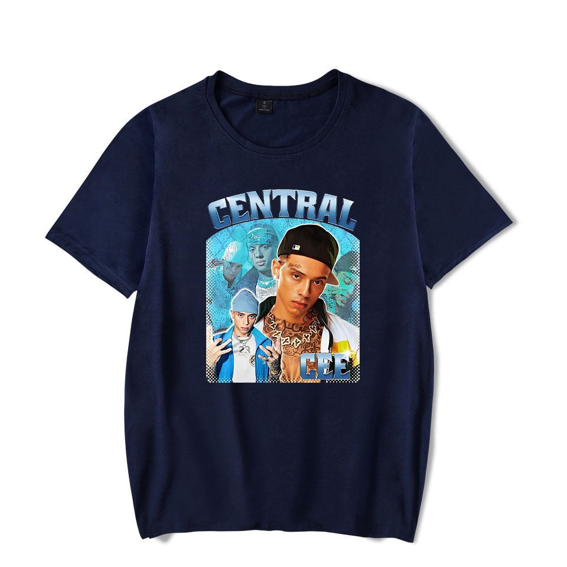 Central-Cee-Merch-T-shirt-