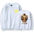 thumbnail image 1 of Central Cee Rapper Crewneck Unique Sweatshirt Cosplay Long sleeve Fashion Clothes, 1 of 8