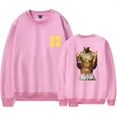 thumbnail image 1 of Central Cee Rapper Crewneck Unique Sweatshirt Cosplay Long sleeve Fashion Clothes, 1 of 8