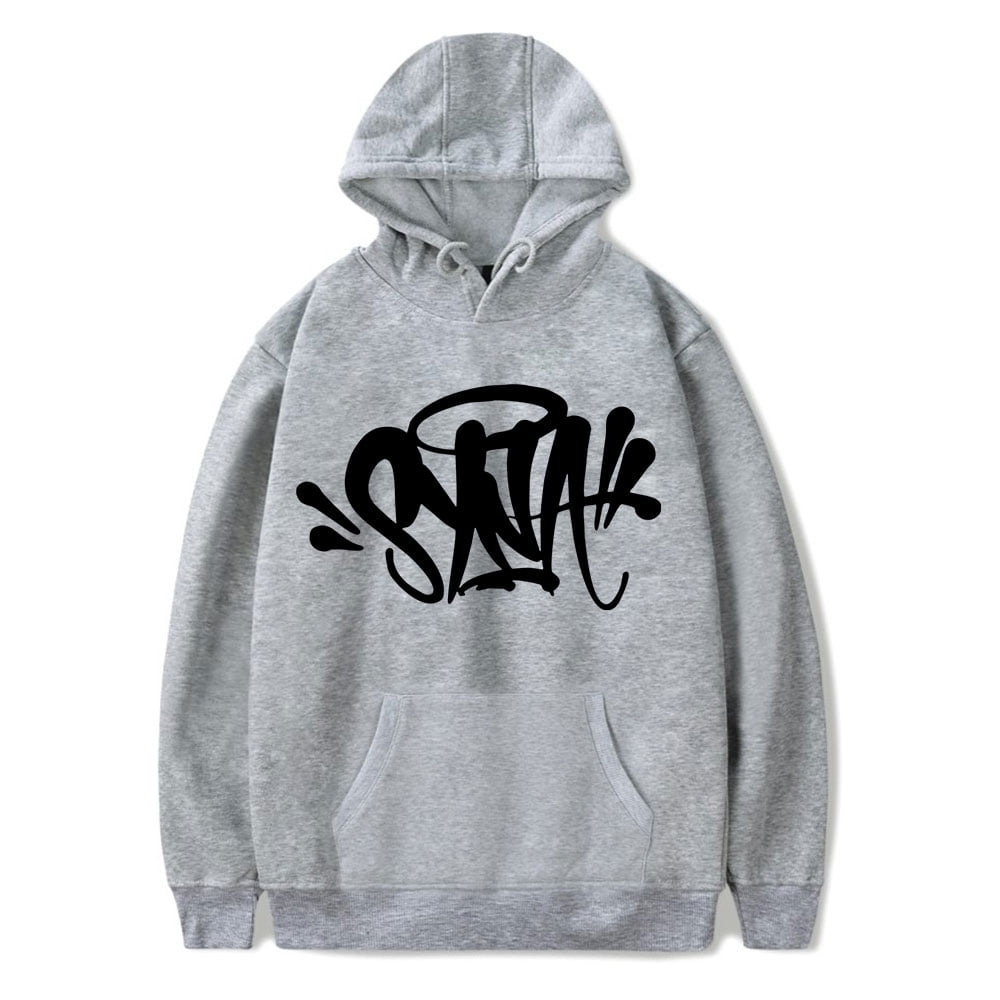 Central Cee Syna World Hooded Drawstring Pocket Sweatshirt Men/women ...