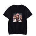 thumbnail image 1 of Central Cee T Shirts Can't Rush Greatness Album Cover Tee Short Sleeve Rapper Men Women Top T-Shirt, 1 of 5