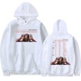 thumbnail image 1 of Central Cee The Can't Rush Greatness World Tour Hoodie Merch For Men/Women Unisex Long Sleeve Sweatshirt Streetwear, 1 of 3