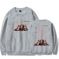 thumbnail image 1 of Central Cee The Can't Rush Greatness World Tour Merch Long Sleeve Crewneck Sweatshirt For Men/Women Unsiex Streetwear, 1 of 3