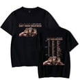 thumbnail image 1 of Central Cee The Can't Rush Greatness World Tour Merch T-Shirt For Women/Men Unisex Summer Short Sleeve Tshirt Streetwear, 1 of 3