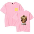 thumbnail image 1 of Central Cee Tshirt Harajuku Short Sleeve for Men Unique Crewneck Hip Hop Top Tee, 1 of 7