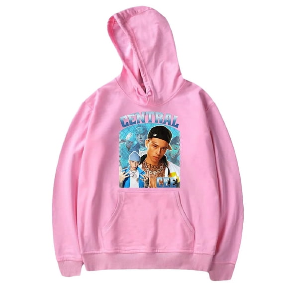 Central Cee merch rapper hoodies music fans rock club hoodies sweatshirt hip hop Pullovers