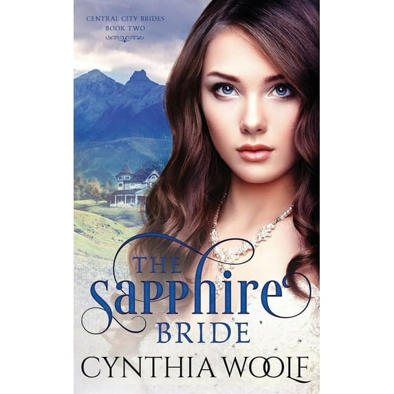 The Sapphire Bride