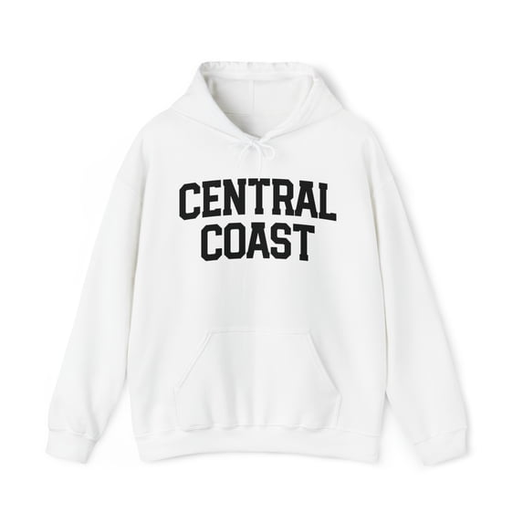 Central Coast Australia Moving Away Hoodie, Gifts, Hooded Sweatshirt