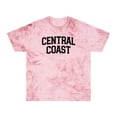 thumbnail image 1 of Central Coast Australia Moving Shirt Gifts Color Blast Tshirt Tee Crew Neck, 1 of 4