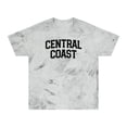 thumbnail image 1 of Central Coast Australia Moving Shirt Gifts Color Blast Tshirt Tee Crew Neck, 1 of 4
