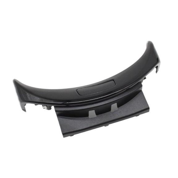 Central Console Armrest Storage Box Switch Button Cover For Mercedes BENZ C Class W205 C200 C250 C300 GLC W253 GLC200