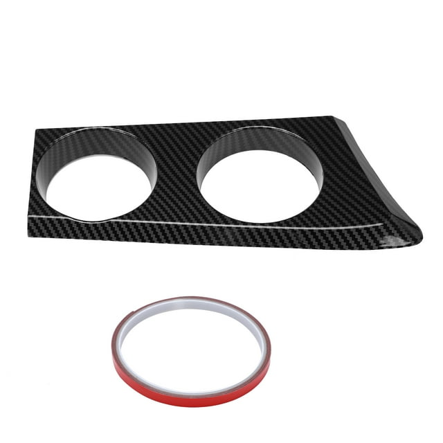 Central Console Cup Holder Bracket Replacement for E81 E82 E87 E88 1