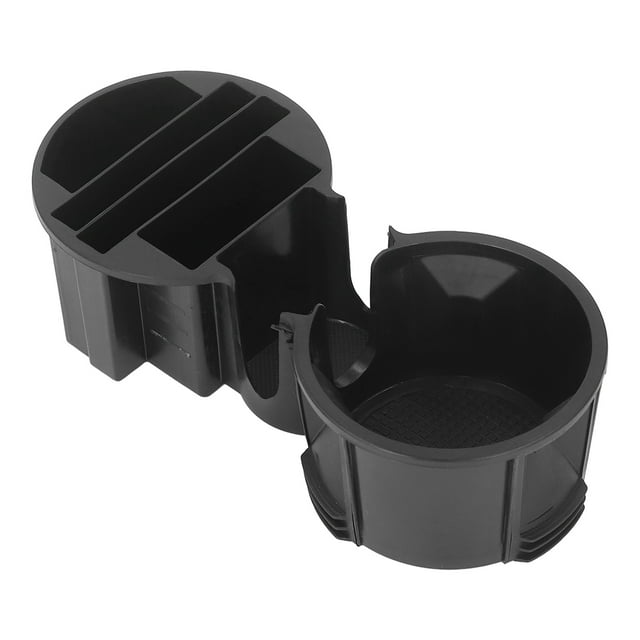 Central Console Cup Holder Insert Replacement for Land Rover Discovery