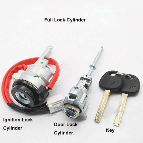 Central Control 1 Key - Car Door Lock Full Intervals, For Hyundai feat 35 CITY, For Front Door Shops