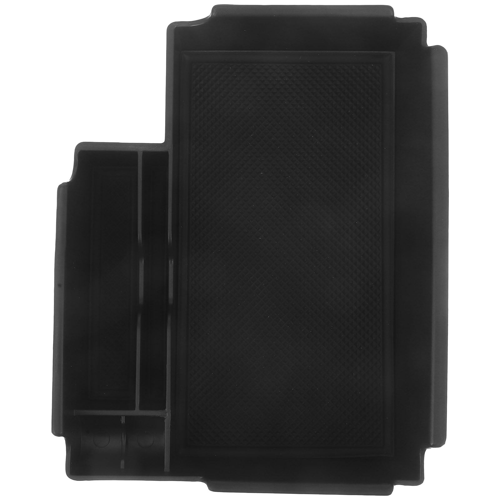 Central Control Storage Box Car Dashboard Organizer Tray for Center ...