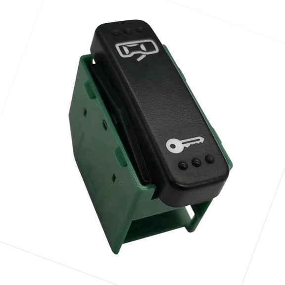 Central Control Switches Easy Installation Replacement Central Door Lock Switches Interior Auto Accessories for 00-10