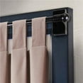 thumbnail image 1 of Central Design Mag28-12 0.4375 in. Magnetic Rod, Black - Extends Upto 28 to 48 in., 1 of 4