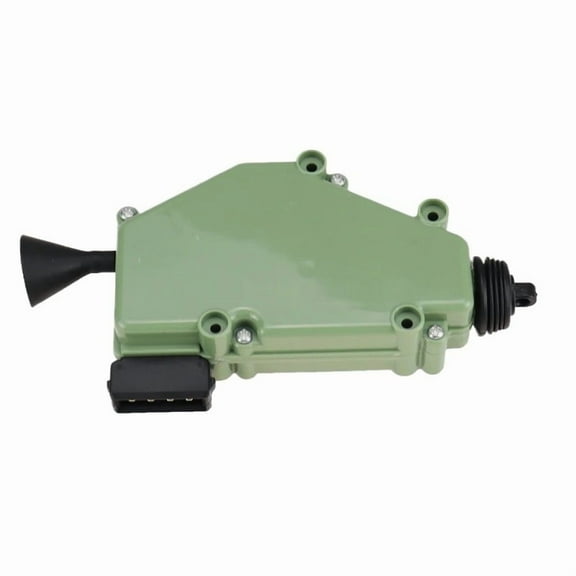 Central Door Lock Actuator Module Latch Motor Fit For VW Transporter T4 Multivan Caravelle EuroVan Vanagon Mk III-IV