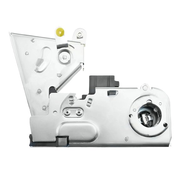 Central Door Lock For Ford Transit MK5 V184 V185 2000-2006 MK6 Minibus Van Chassis V347 V348 2006-2014 Autoparts