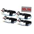 thumbnail image 1 of Central Door Locking System, 1 of 1
