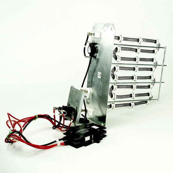Central Ducted 5kw System Heat Kit