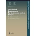 thumbnail image 1 of Central and Eastern European Development Sustainable Development for Central and Eastern Europe: Spatial Development in the European Context, (Paperback), 1 of 1