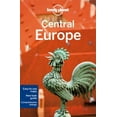 thumbnail image 1 of Pre-Owned Central Europe (Paperback) by Lisa Dunford, Brett Atkinson, Mark Baker, 1 of 1