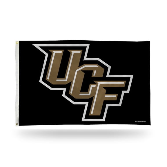 Central Florida Knight Indoor / Outdoor 3x5 Banner Flag