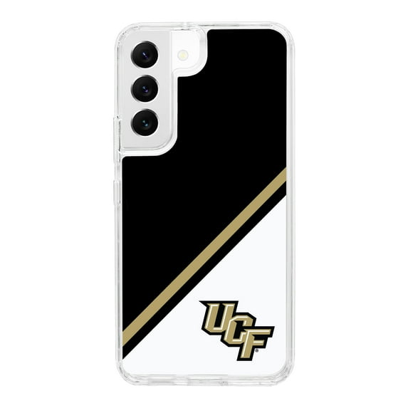 Central Florida Knights HD Phone Case for Samsung Galaxy S21 Plus (Champion Series) by Affinity Bands
