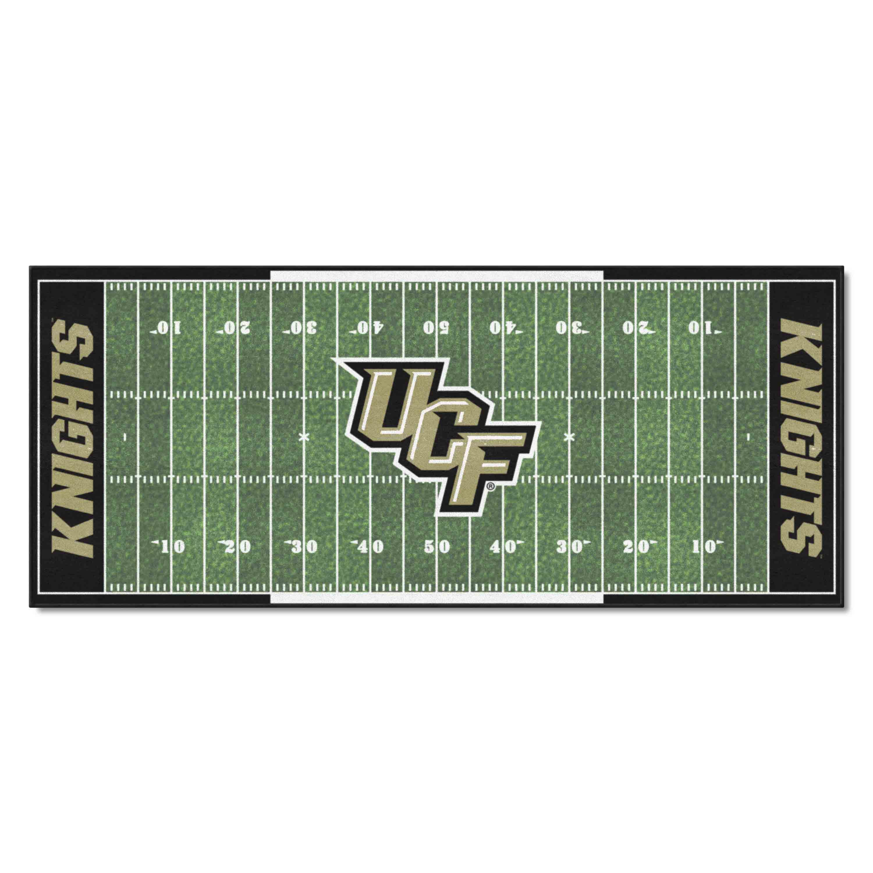 Central Florida Runner 30"x72" Walmart Business Supplies