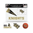 thumbnail image 2 of UCF Knights Speed Mini Helmet By Riddell – NCAA Licensed – 3 5/8 Inches 2 of 6