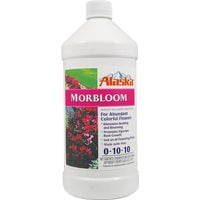 Central Garden Excel / Lilly Miller Alaska Morbloom Liquid Plant Food - Pack of 3