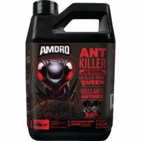 Central Garden Excel / Lilly Miller Amdro Ant Block Home Perimeter Ant Killer - Pack of 3 Bulk Value Case